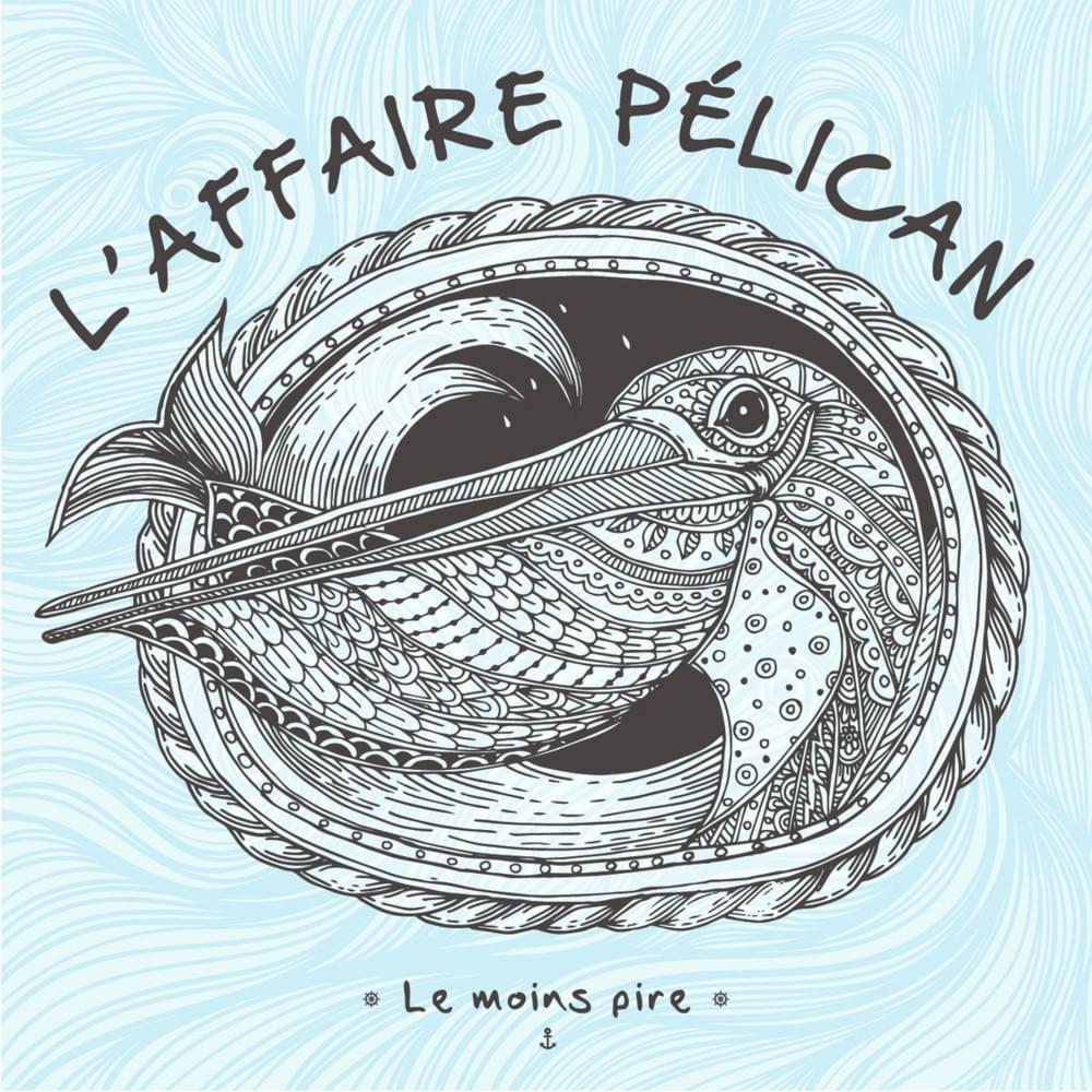 Morphée by L’Affaire Pélican
