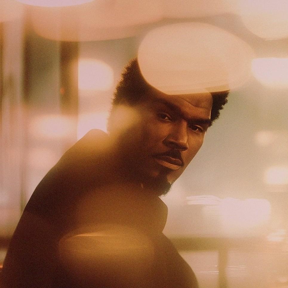Photo of Glenn Lewis