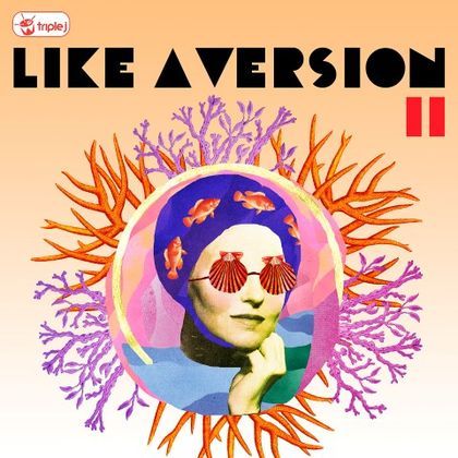 Cover image for triple j: Like a Version 11