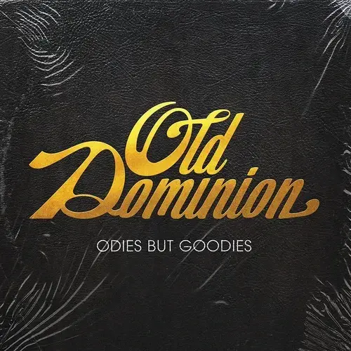 Cover image for Odies But Goodies