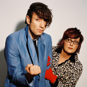 Cover image for Stereo Total