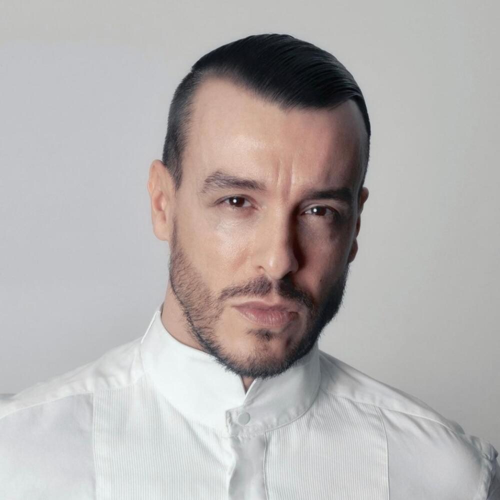 Photo of Cem Adrian