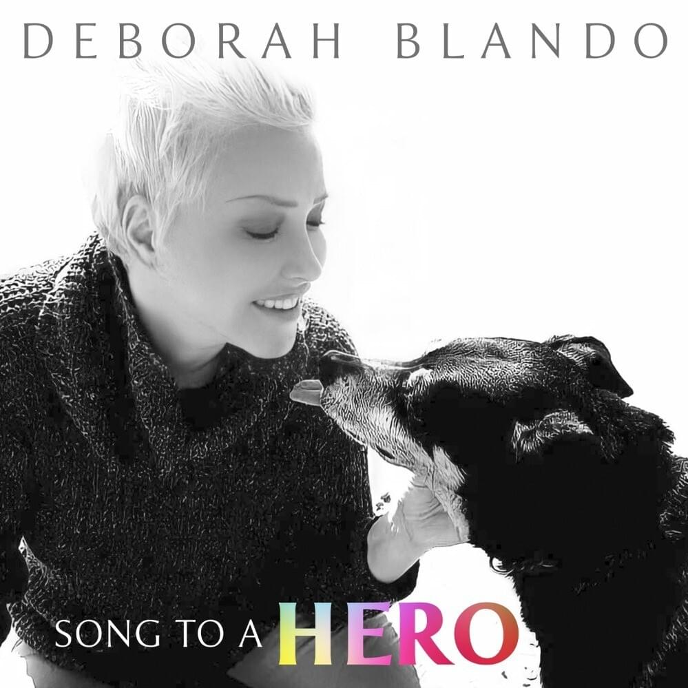 Cover image for Song To A Hero - Single
