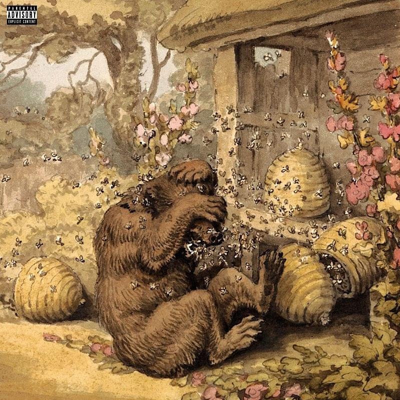 Cover image for LEAVE ME ALONE!