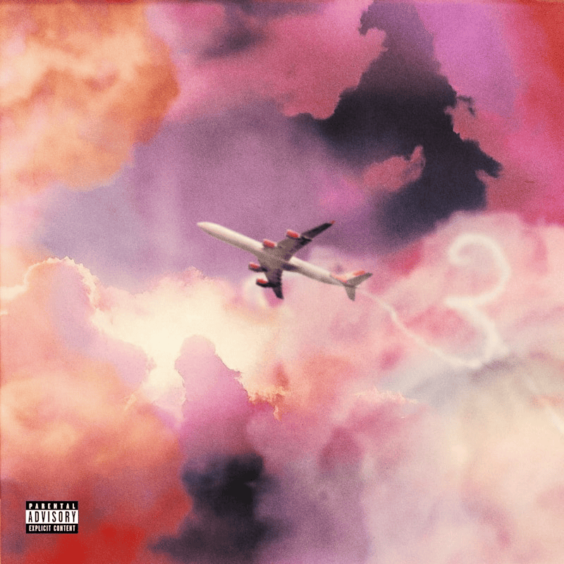 Album cover art for "When You Left (One Way! 3)" by Autumn!