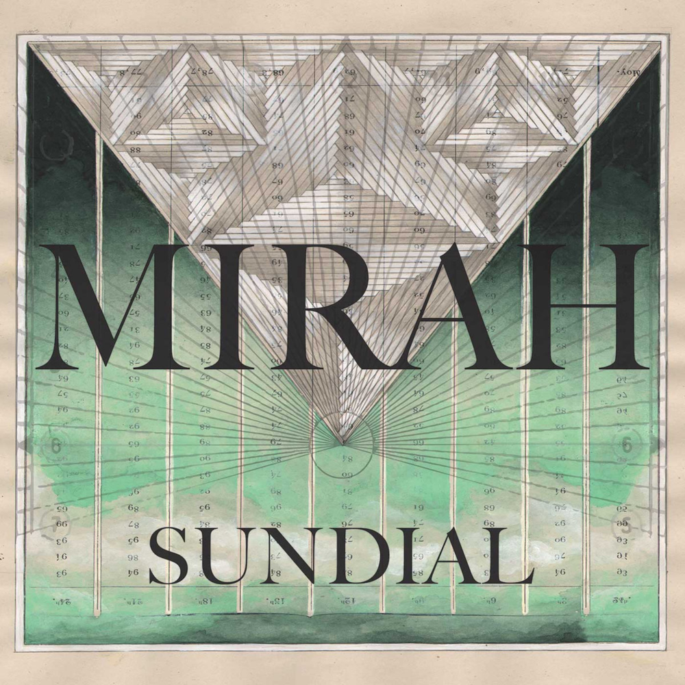 Sundial by Mirah