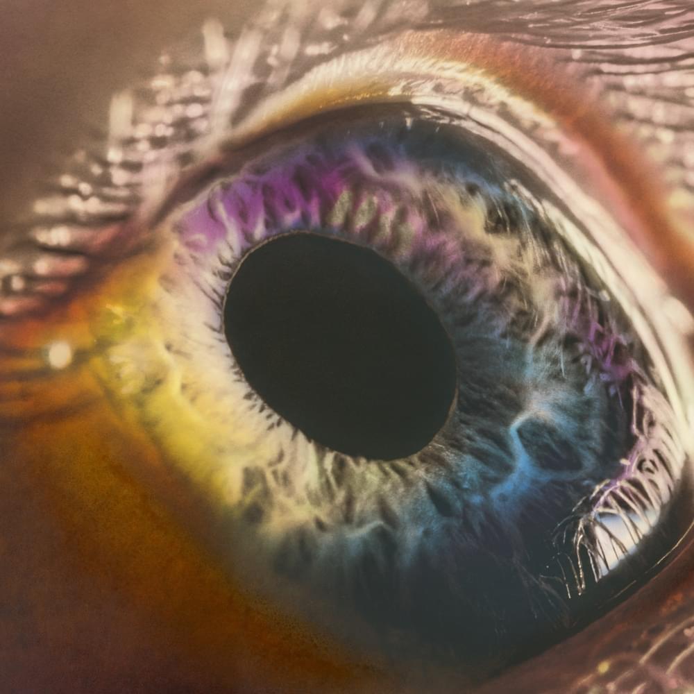 Album cover art for "Prelude" by Arcade Fire
