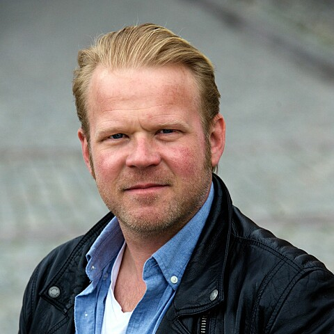 Photo of Anders Baasmo Christiansen