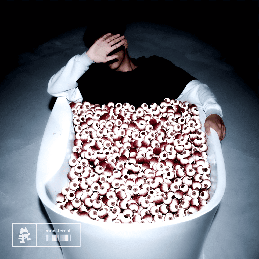 EYES ON ME (Sped Up) by Control Freak