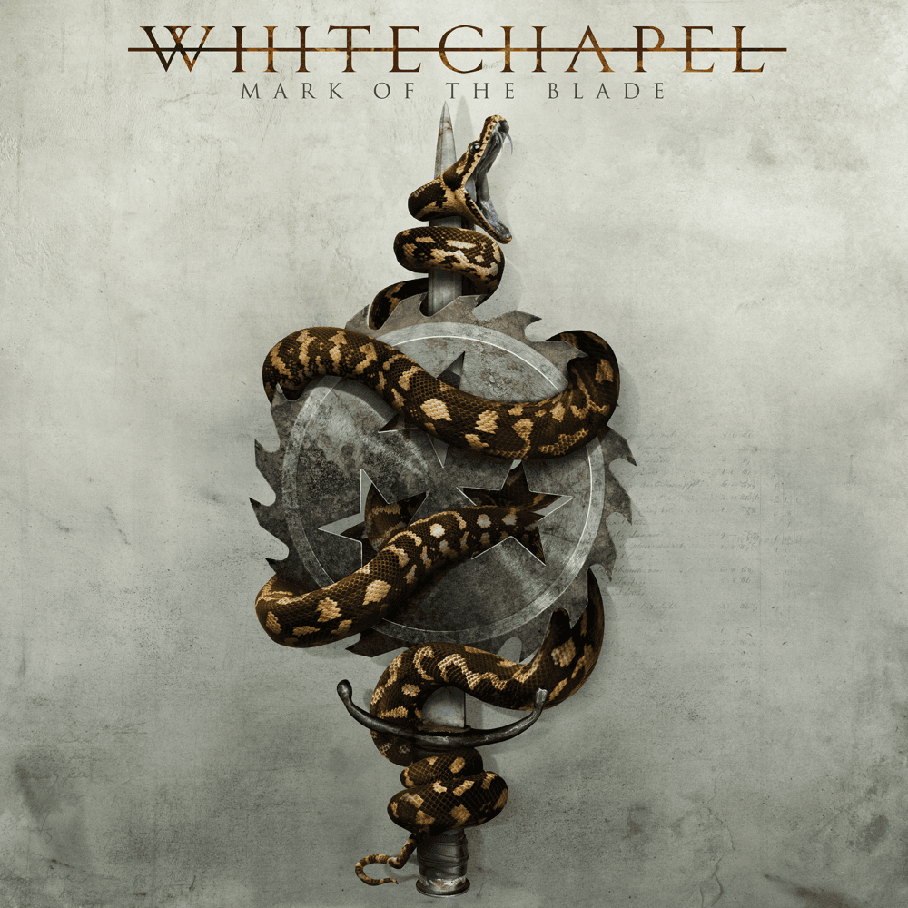 Elitist Ones by Whitechapel