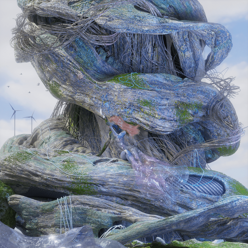 Cover image for Second Nature