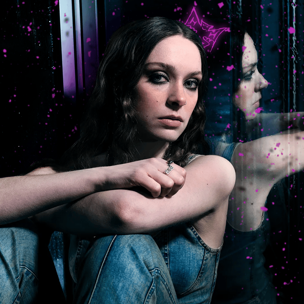 Photo of Holly Humberstone