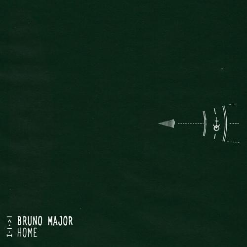 Home by Bruno Major