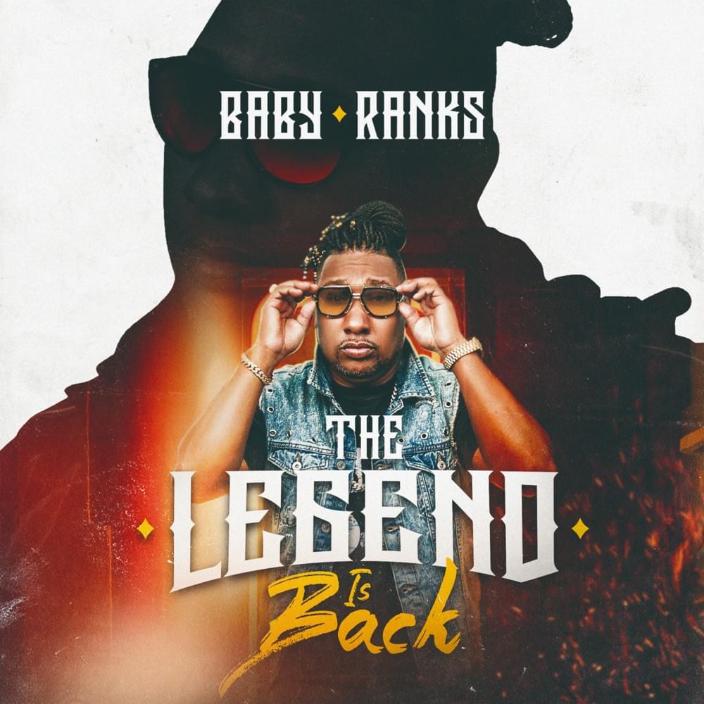 Voy A Enamorarte by Baby Ranks