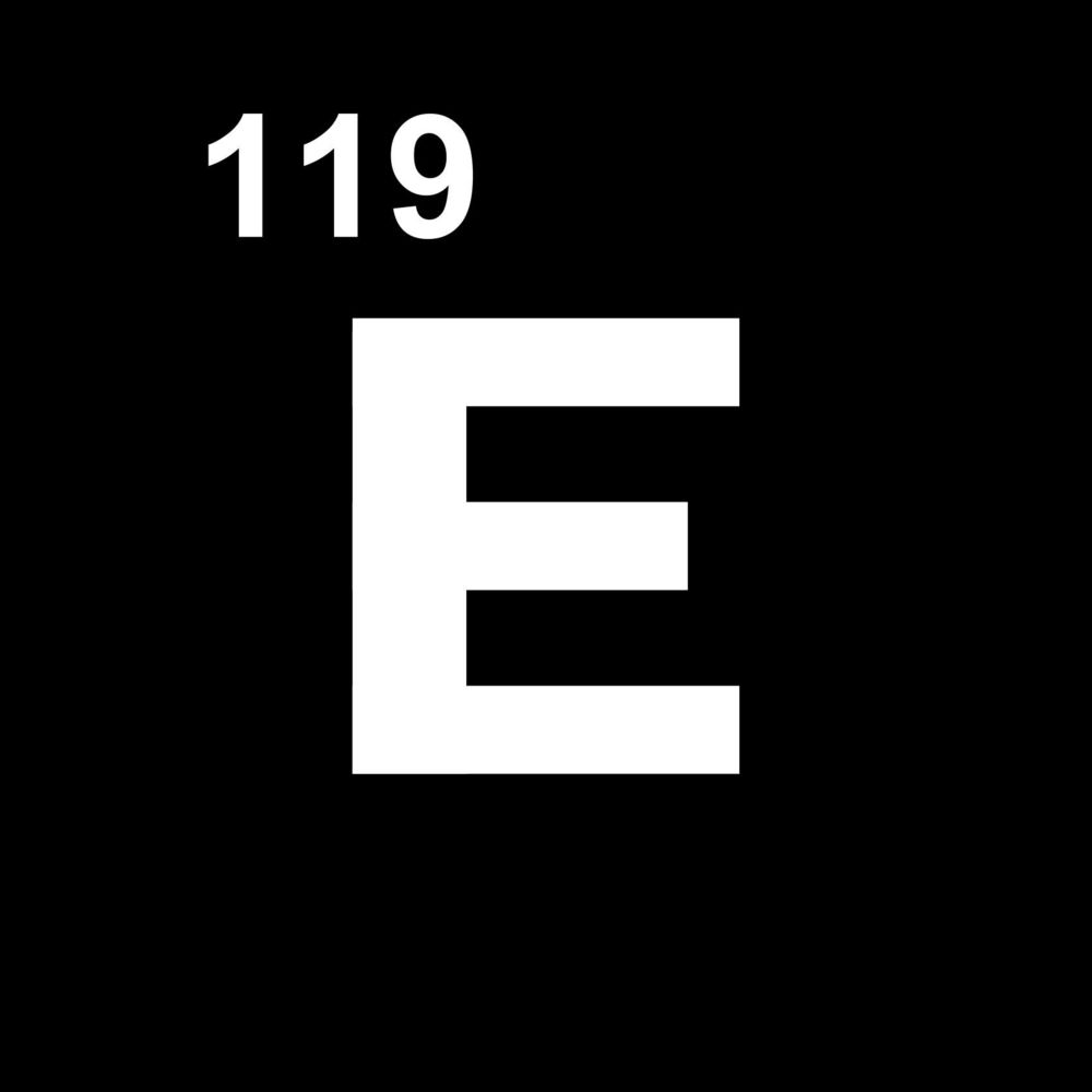 Cover image for Music from Radiolab’s “Elements”