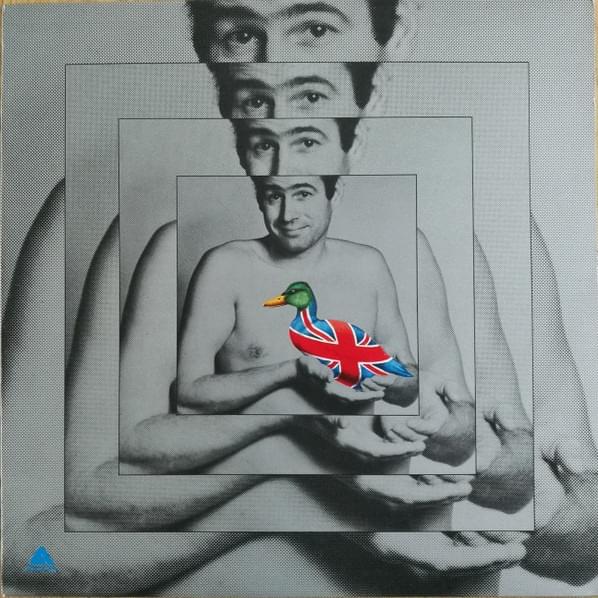 Crystal Balls by Neil Innes