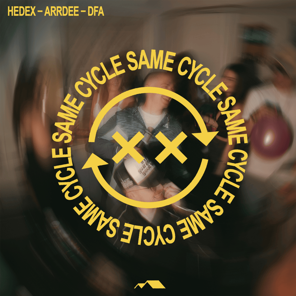 Same Cycle by Hedex