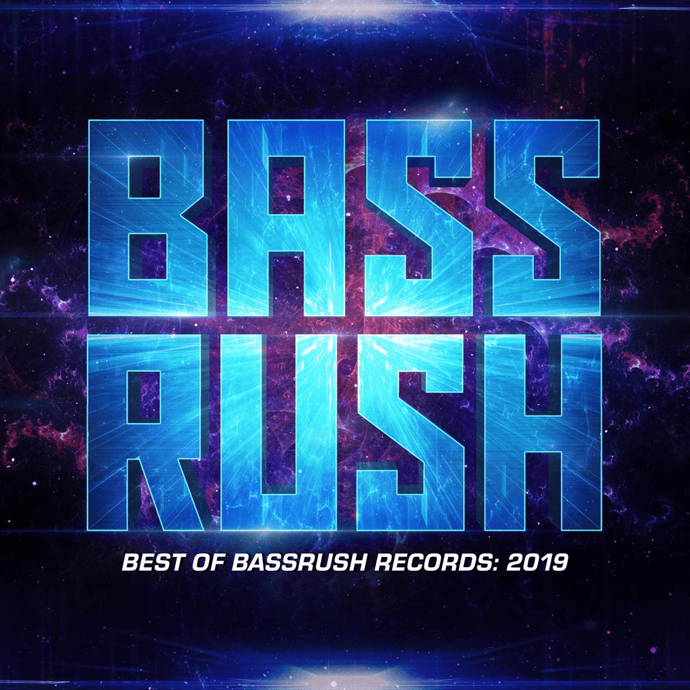 Cover image for Best of Bassrush: 2019