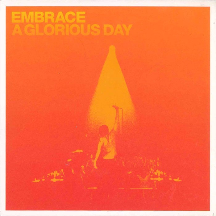 Cover image for A Glorious Day
