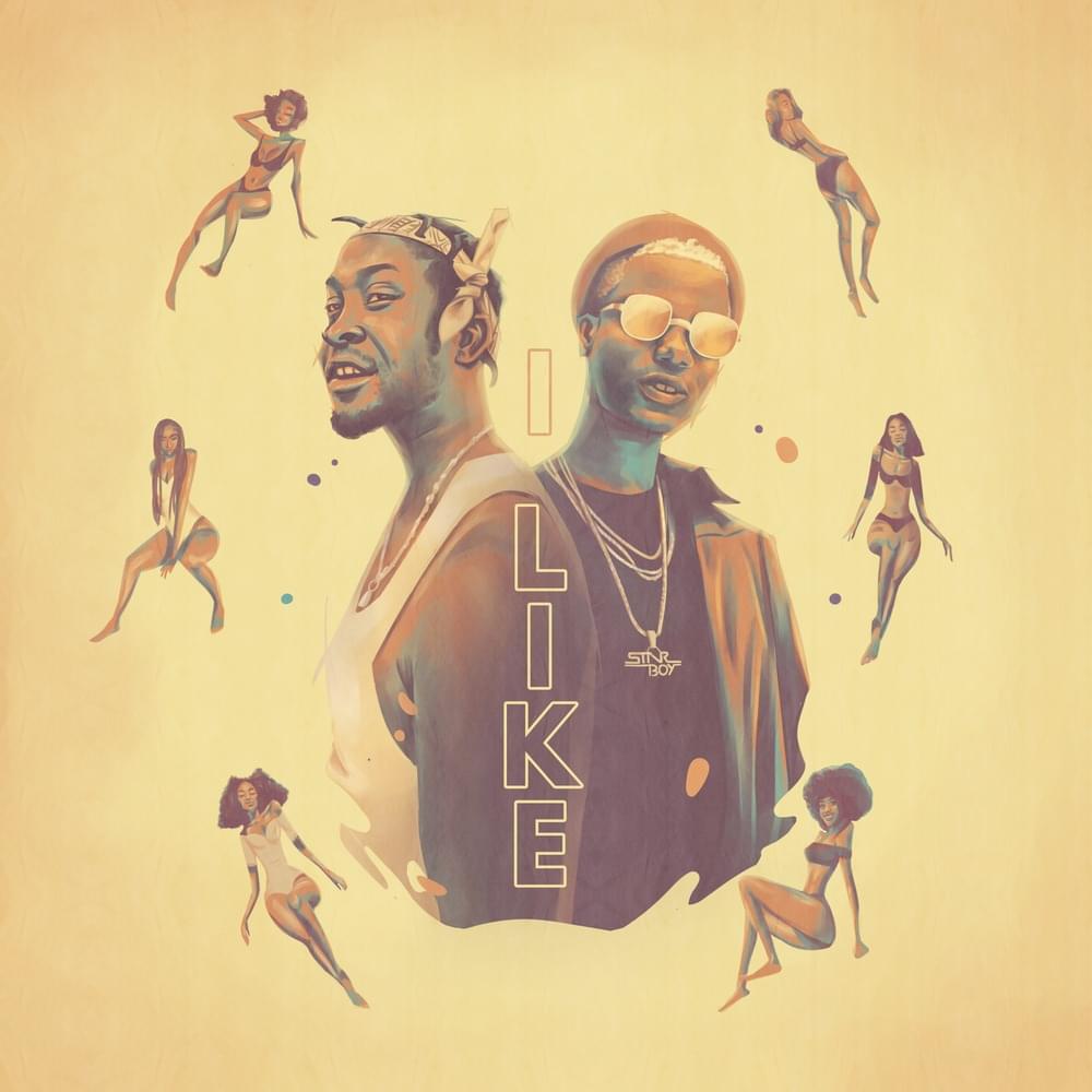 I Like by Kojo Funds