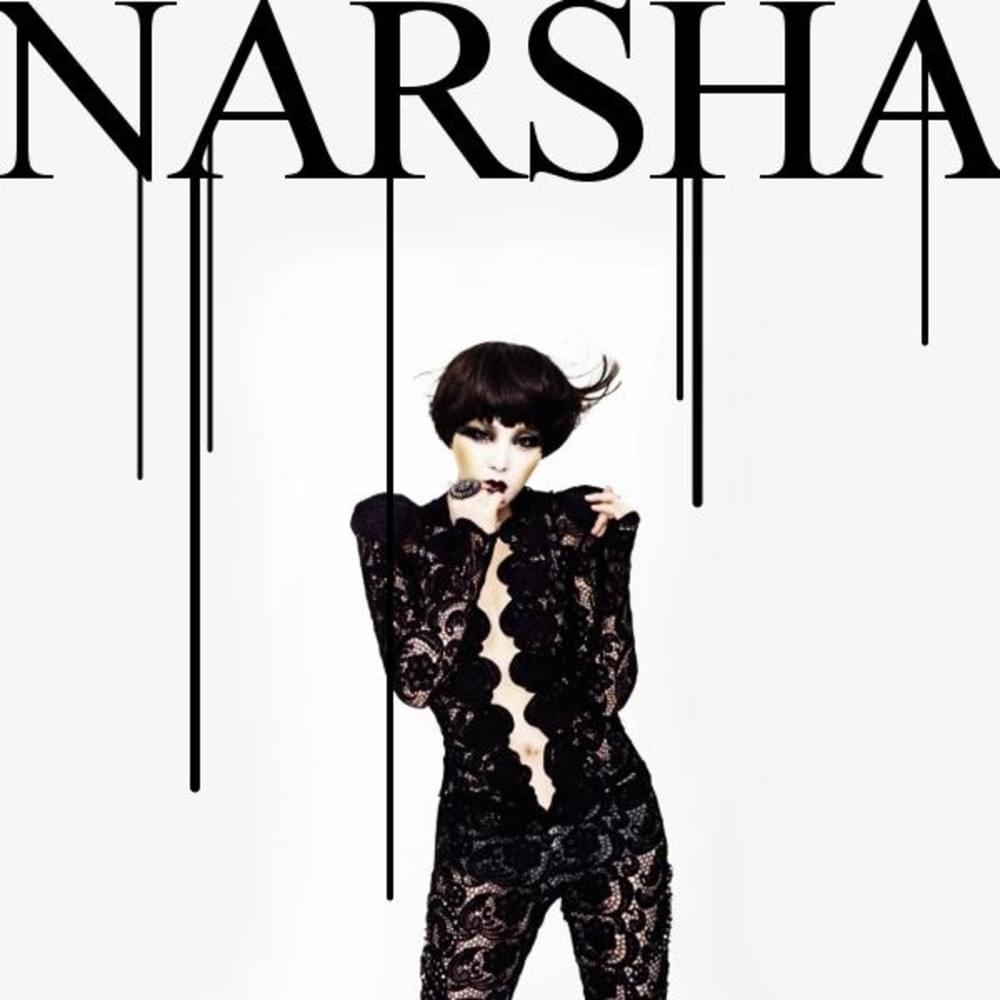 Cover image for Narsha Greatest Hits Collection 