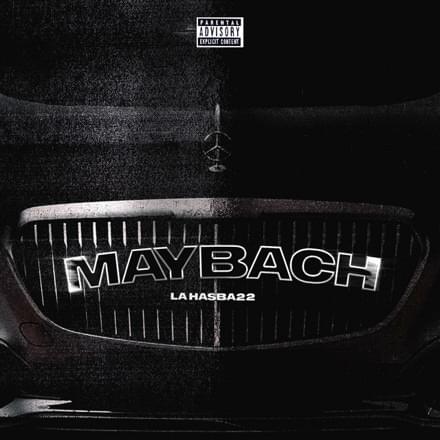 MAYBACH by La Hasba22