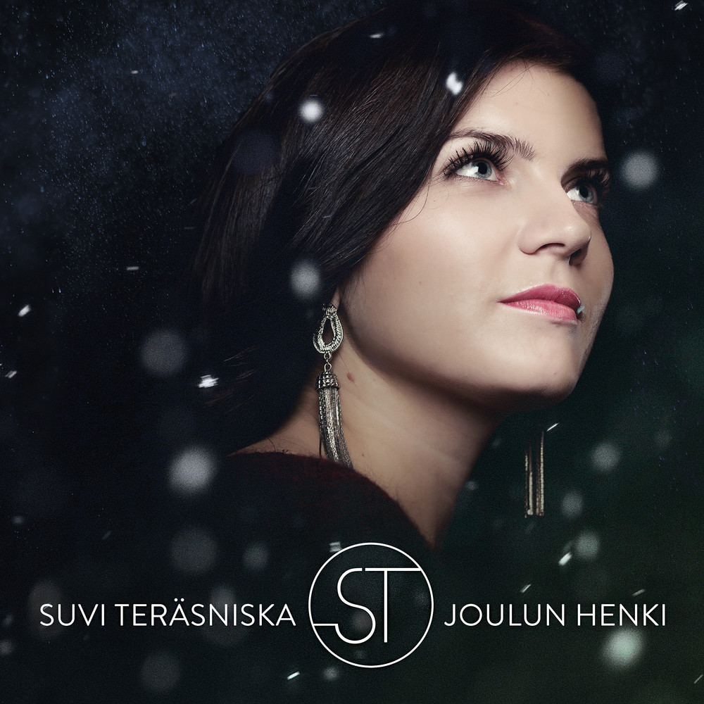 Taivas sylissäni by Suvi Teräsniska