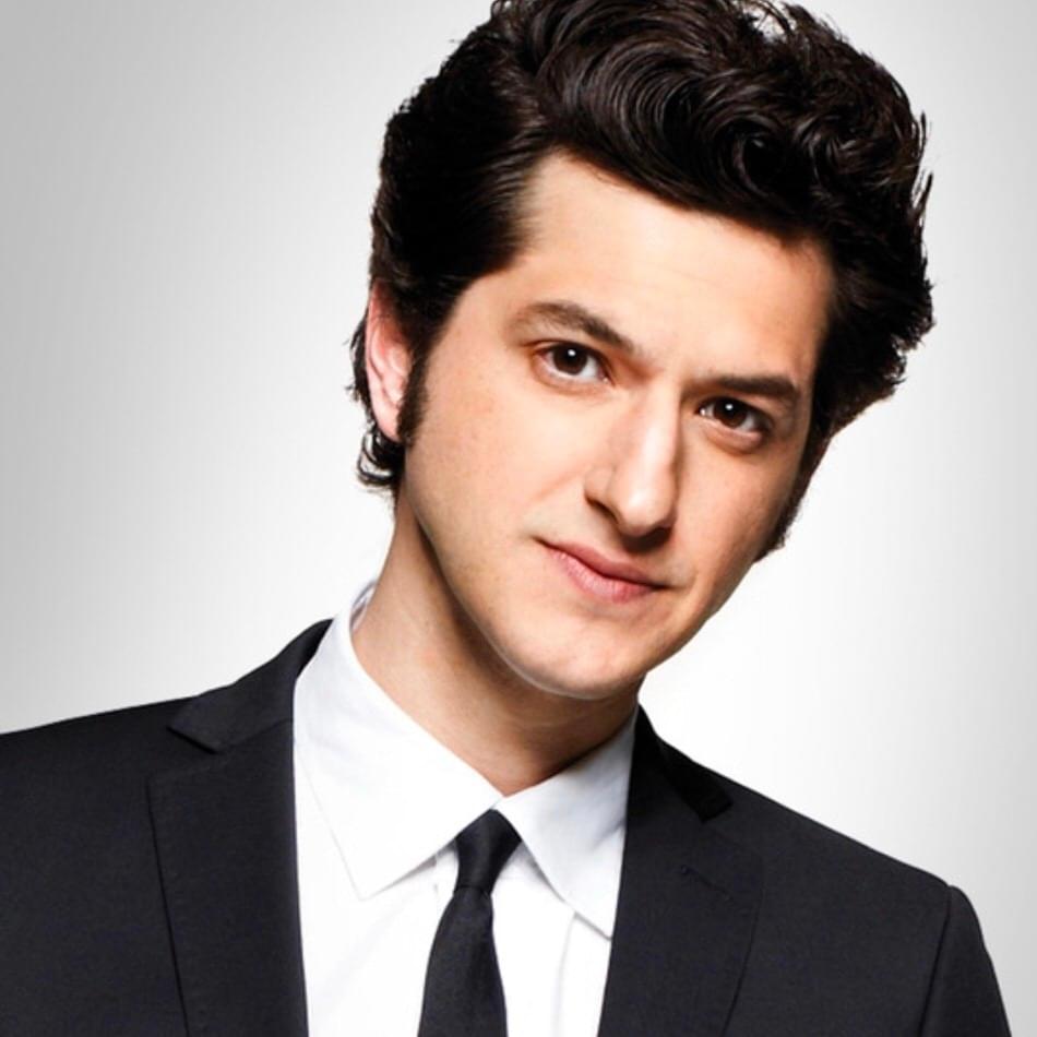 Photo of Ben Schwartz