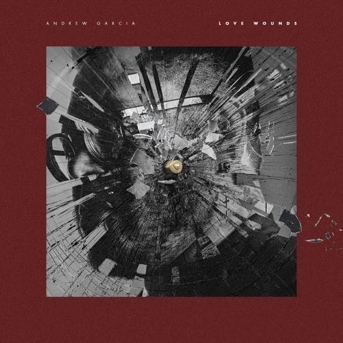 Pray For Me by Andrew Garcia