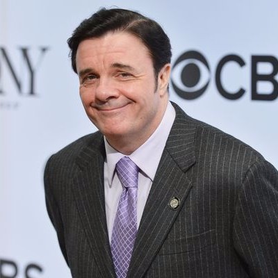 Photo of Nathan Lane