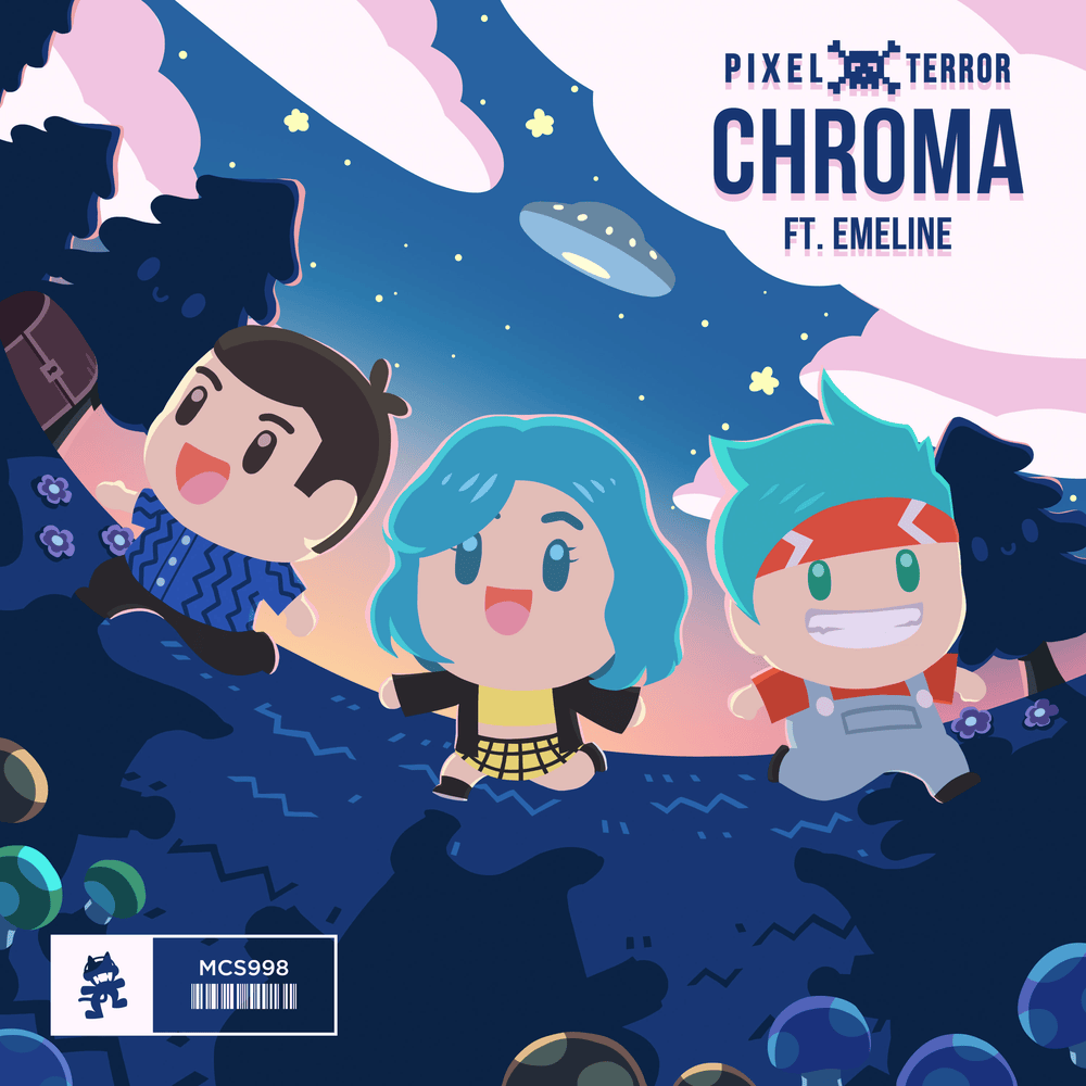 Chroma by Pixel Terror