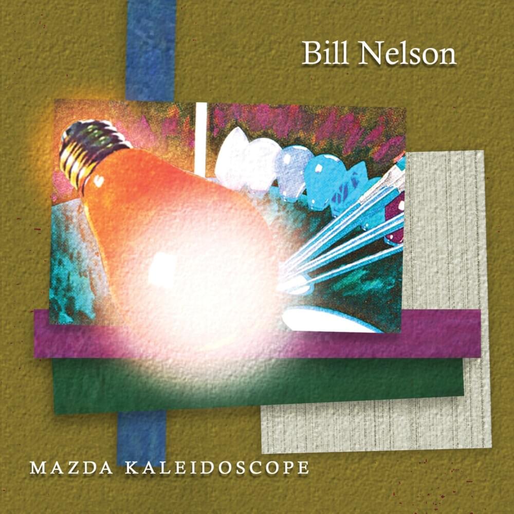 Cover image for Mazda Kaleidoscope