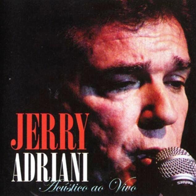 Pelo Interfone by Jerry Adriani