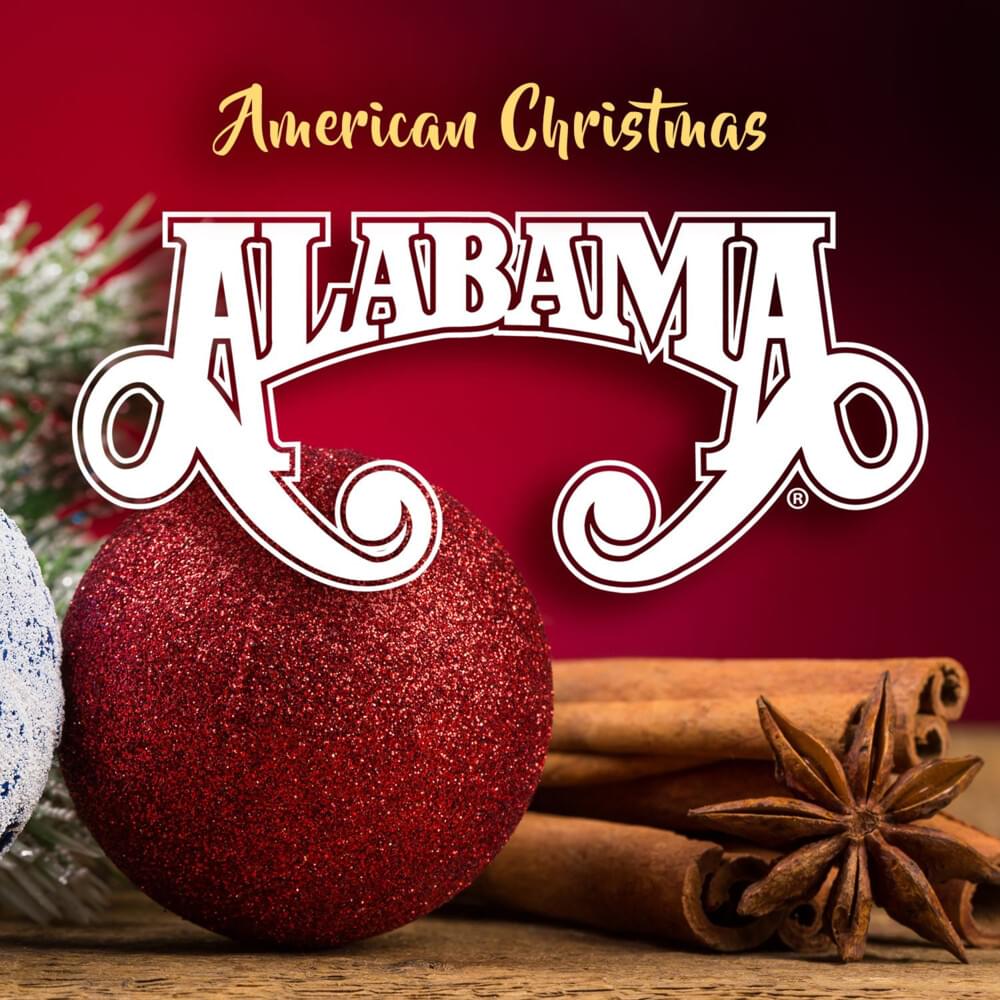 Cover image for American Christmas