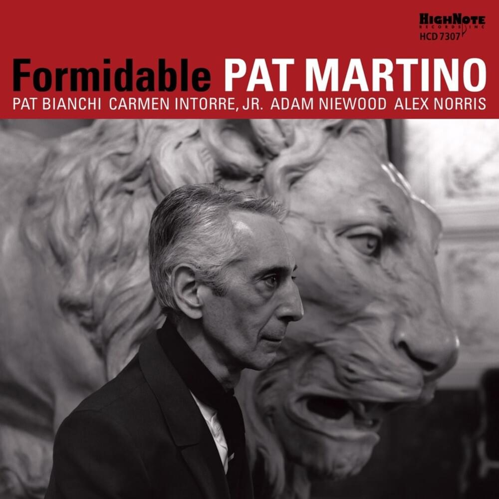 El Niño by Pat Martino