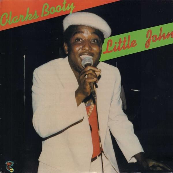 Follow Me by Little John