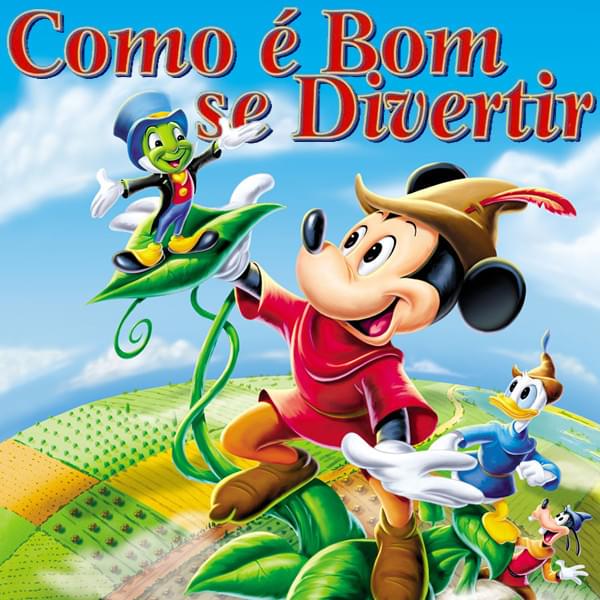 Fí Fái Fou Fã by Maurício Luz
