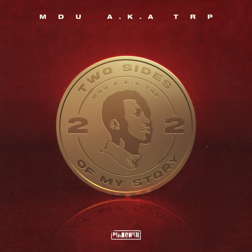Elements of Life by MDU aka TRP