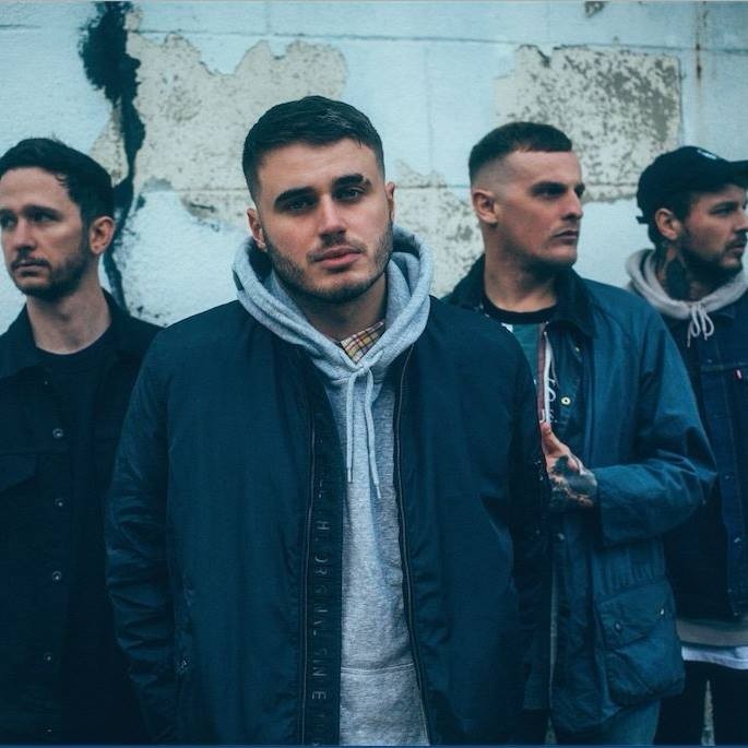 Cover image for Moose Blood