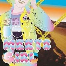 Cover image for Boy Meets Girl