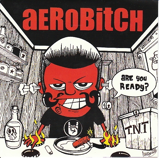 Cover image for Are You Ready?