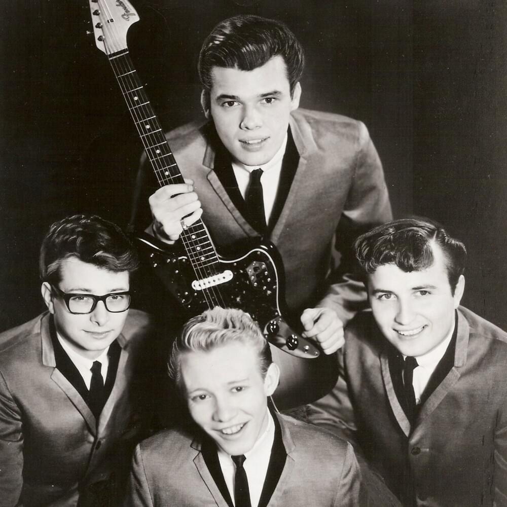 Cover image for The Trashmen
