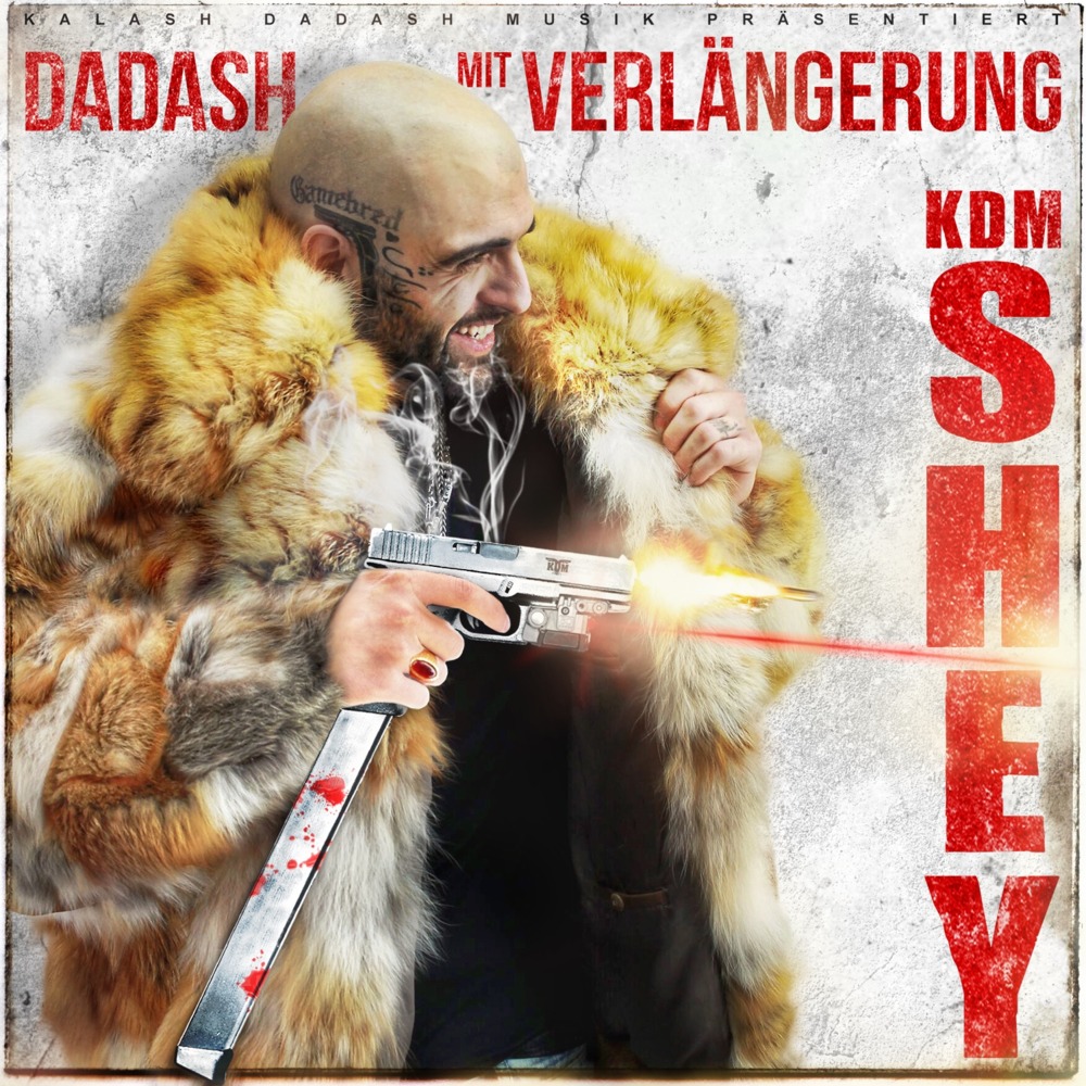 Aus Liebe zur Gewalt und Autotune (Intro) by KDM Shey