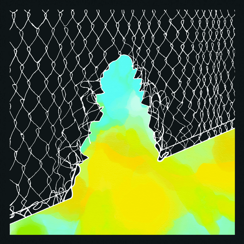 Cover image for Airport Dreams / Lost Cool