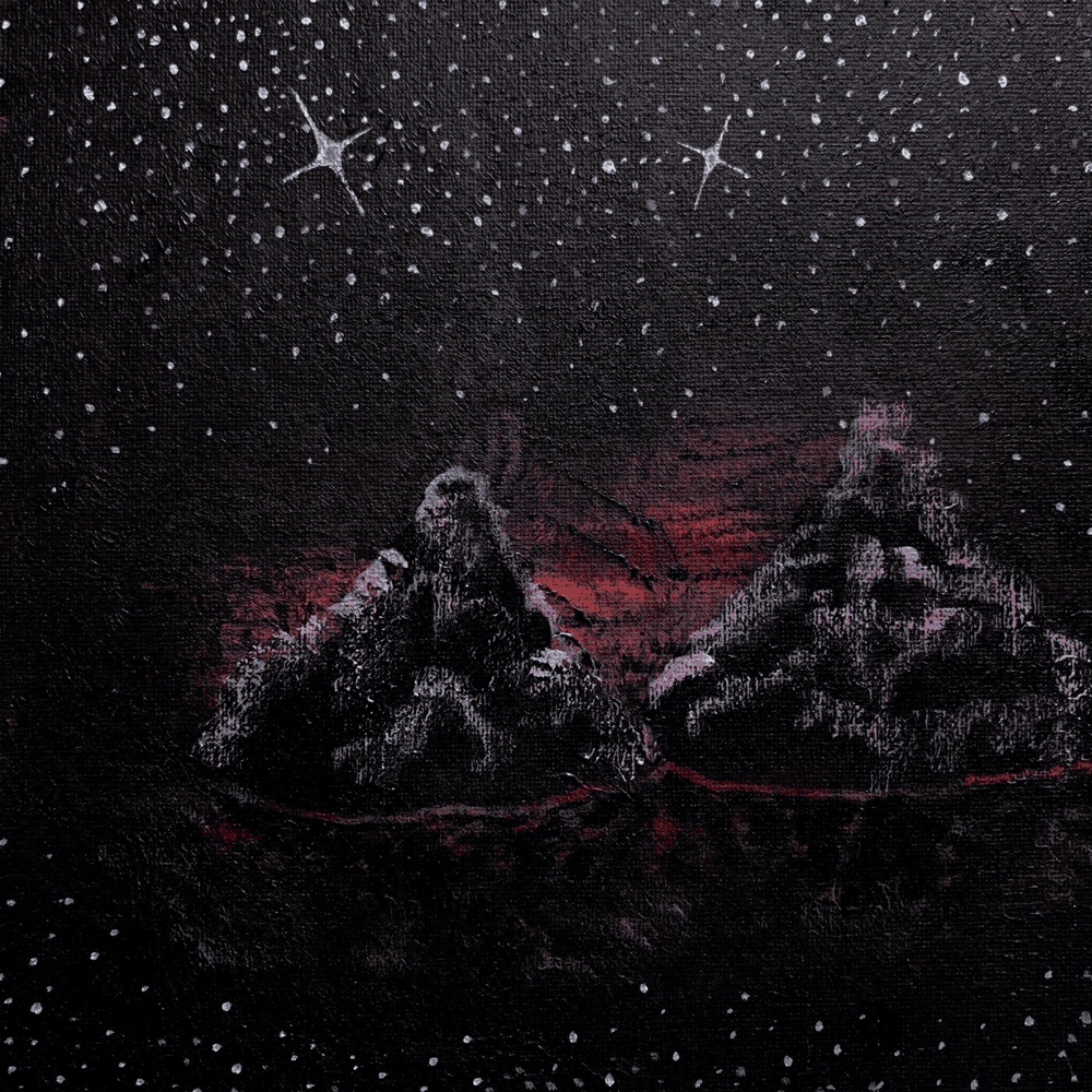 Album cover art for "Made it" by Leellamarz (릴러말즈) & SUPERBEE (수퍼비)