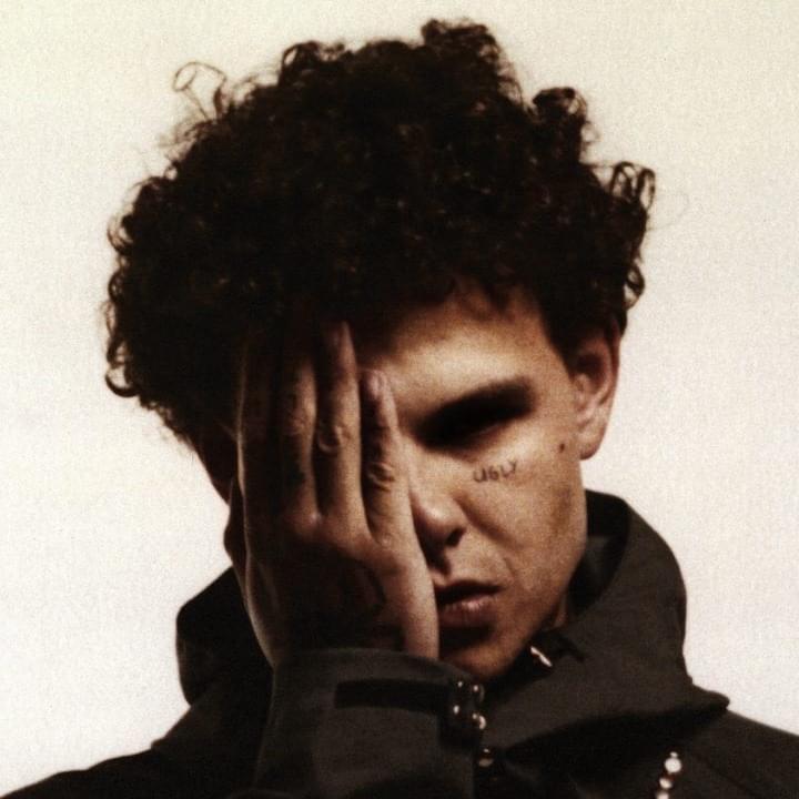Cover image for slowthai