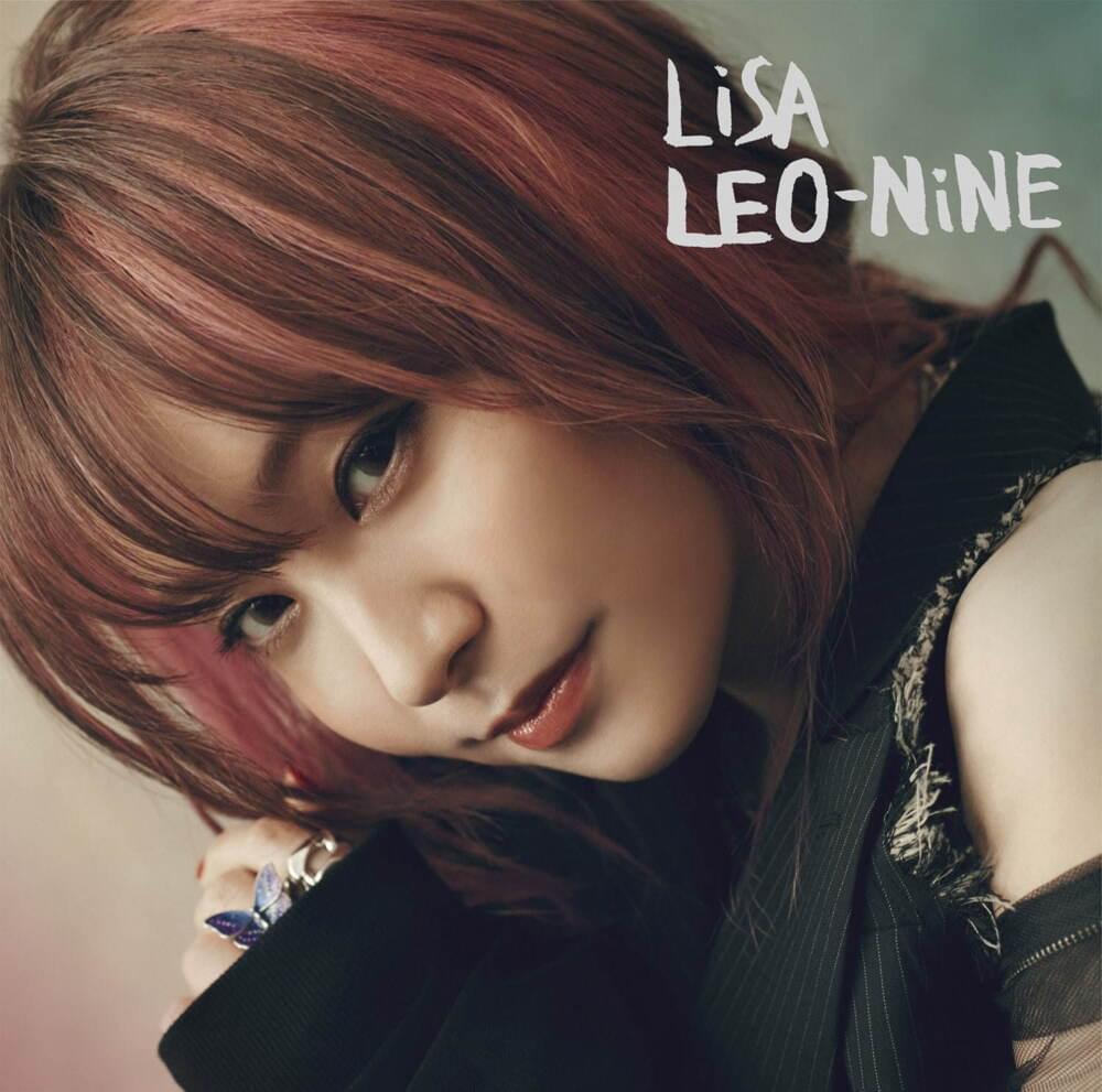 Album cover art for "play the world!" by LiSA (JPN) & PABLO (JPN)