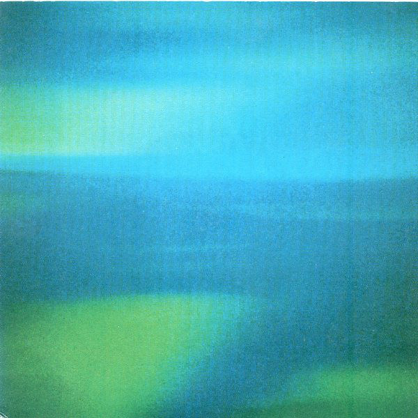 Album cover art for "Sleep At The Bottom" by Low