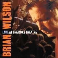 Cover image for Live at the Roxy Theatre