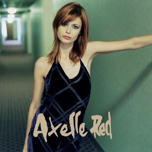 Un été pour rien by Axelle Red